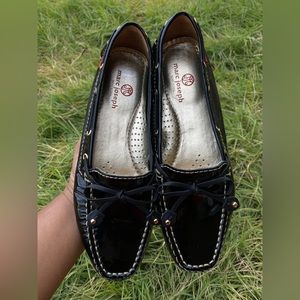 Marc Joseph Cypress Hill Loafers